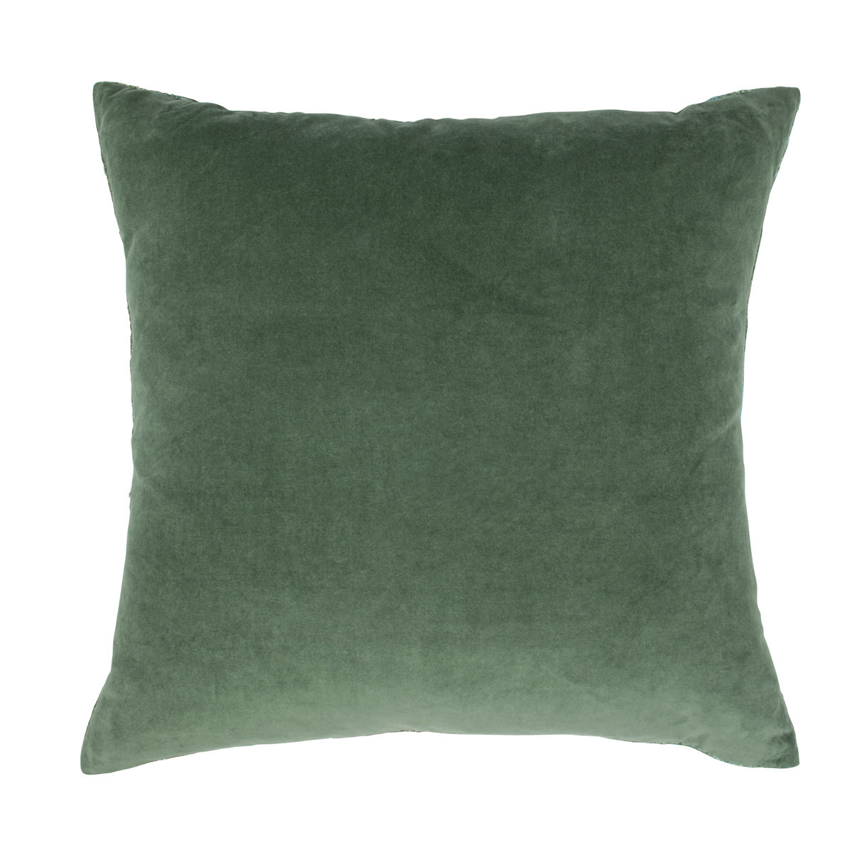 EQ Spartina 22x22 - Green