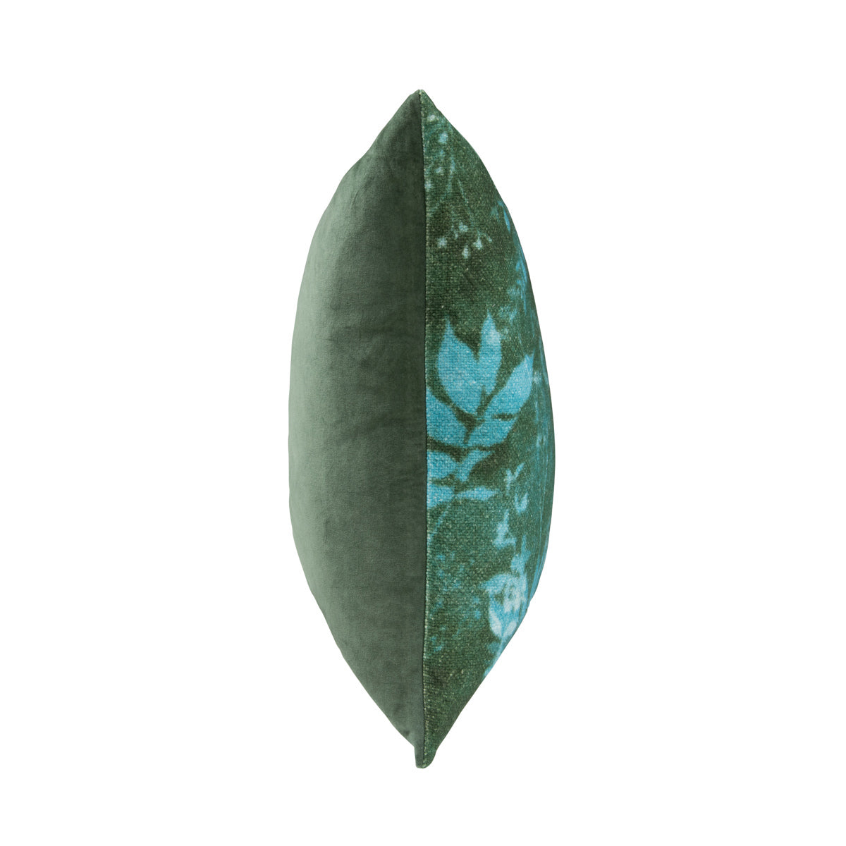 EQ Spartina 22x22 - Green