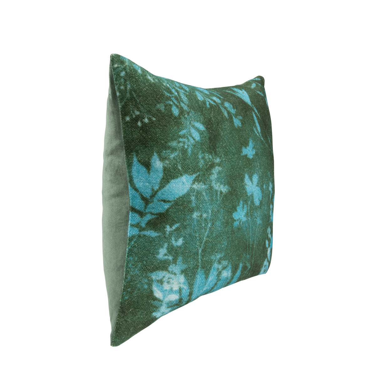 EQ Spartina 22x22 - Green