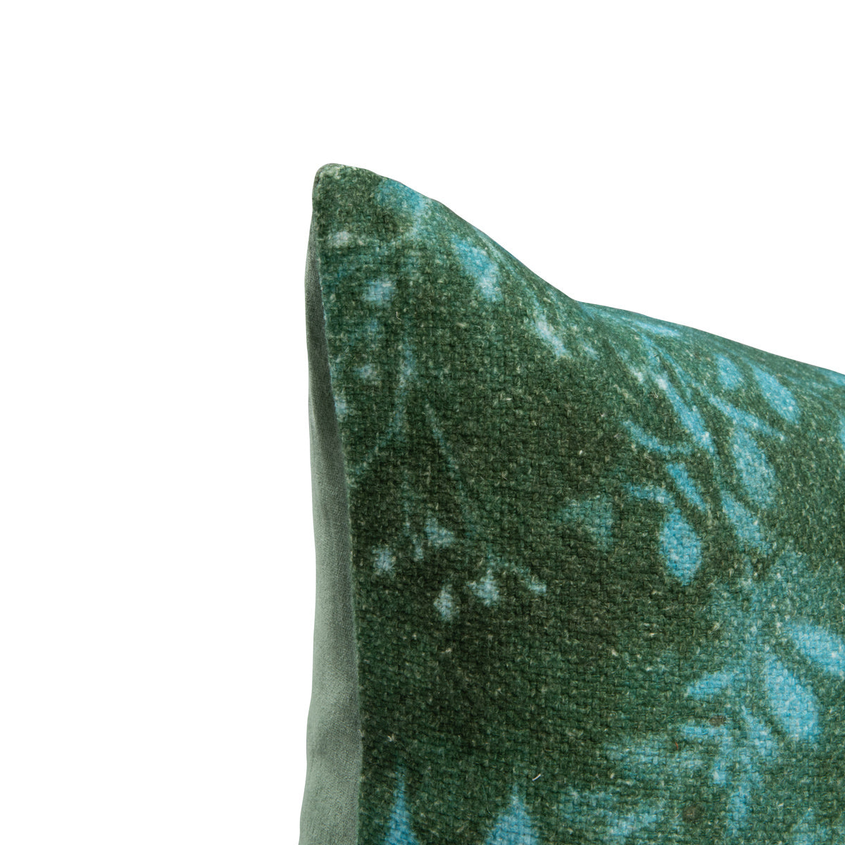 EQ Spartina 22x22 - Green