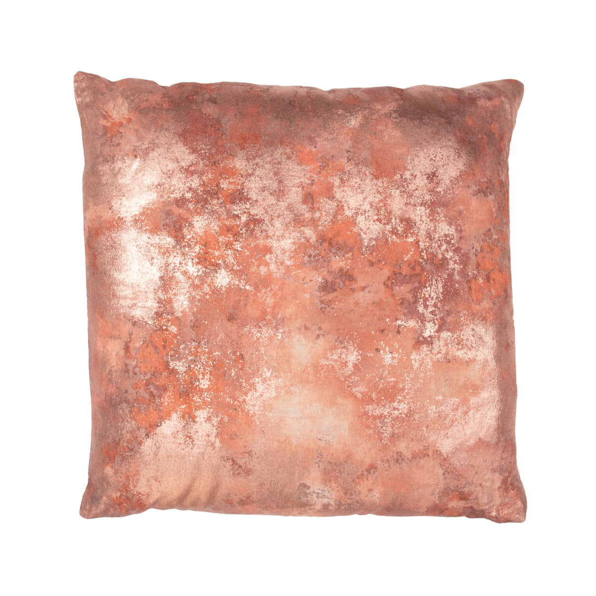 EQ Onara 22x22 - Burnt Orange/Gold