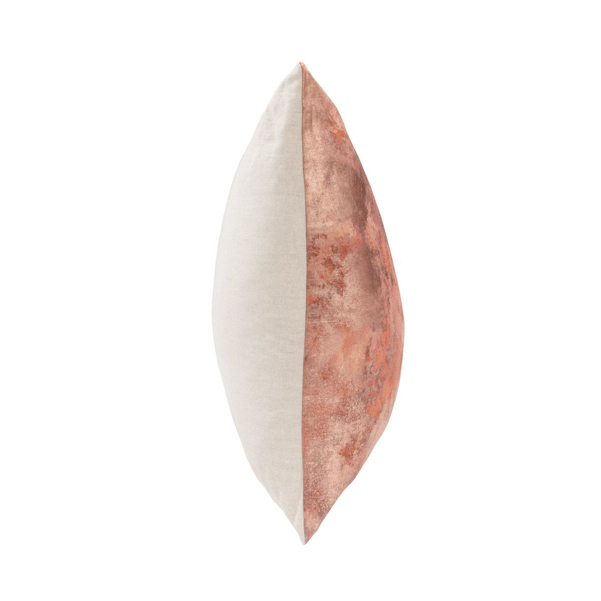 EQ Onara 22x22 - Burnt Orange/Gold