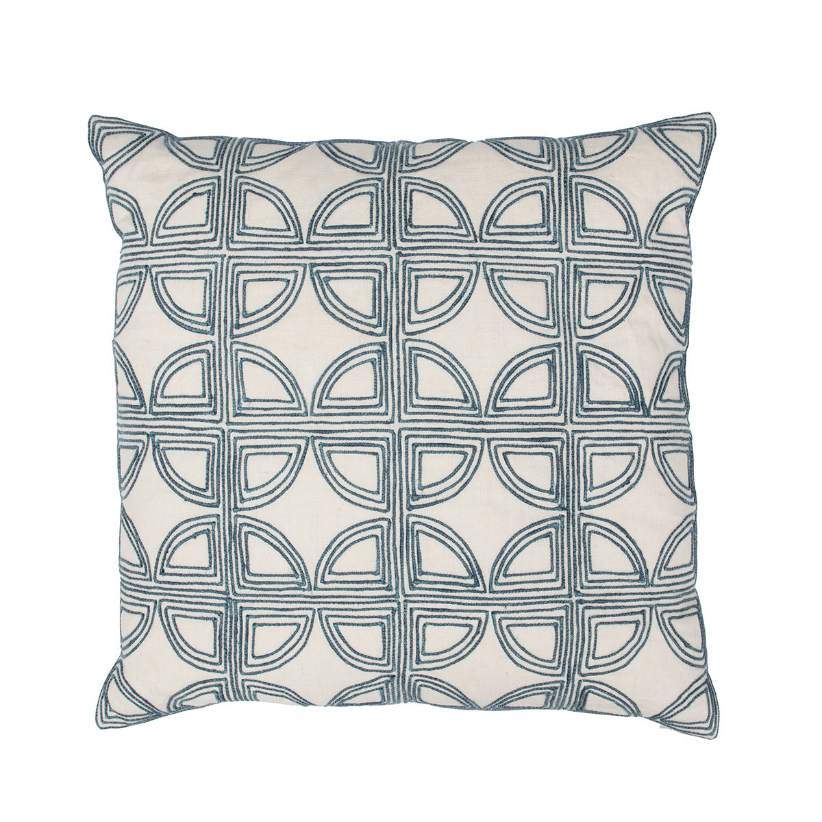 VC Elea 22x22 - Ivory/Blush