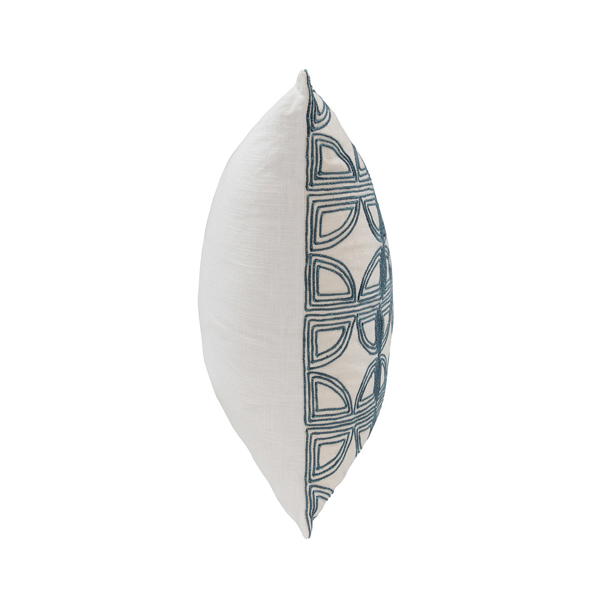 VC Elea 22x22 - Ivory/Blush