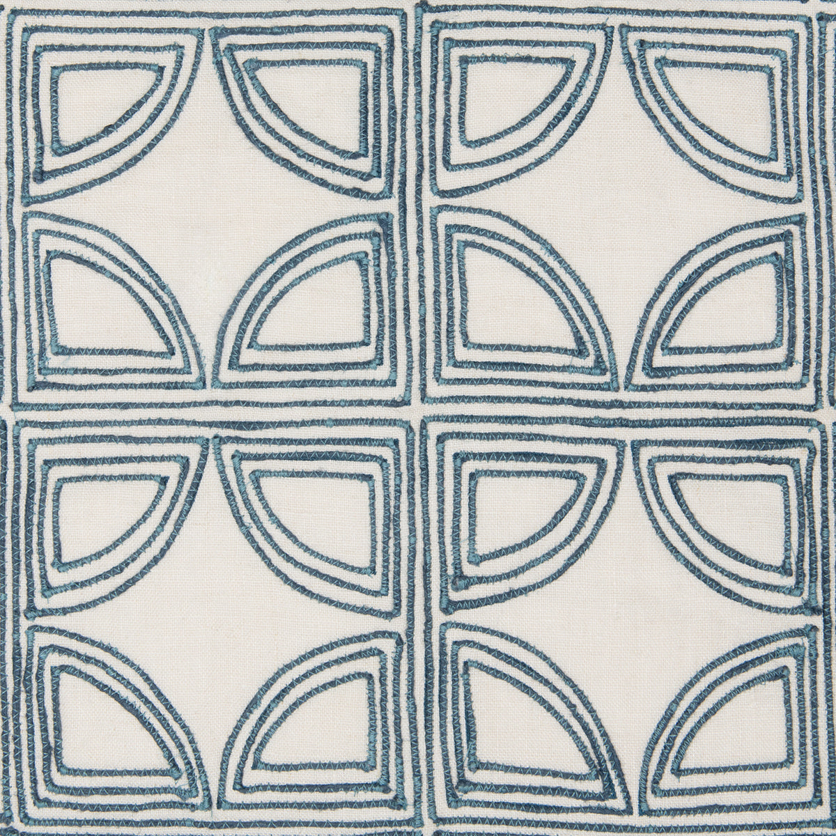 VC Elea 22x22 - Ivory/Blush