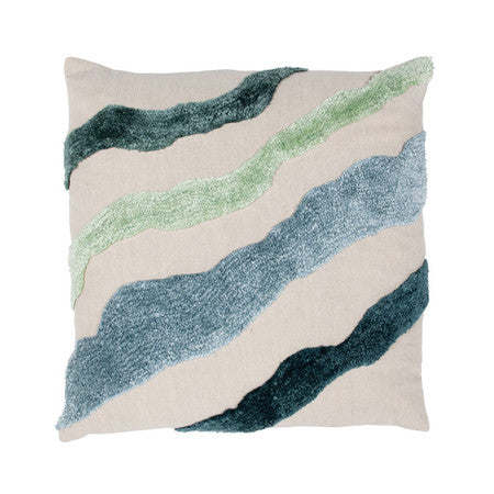 EQ Inertia Blue Multi 22x22