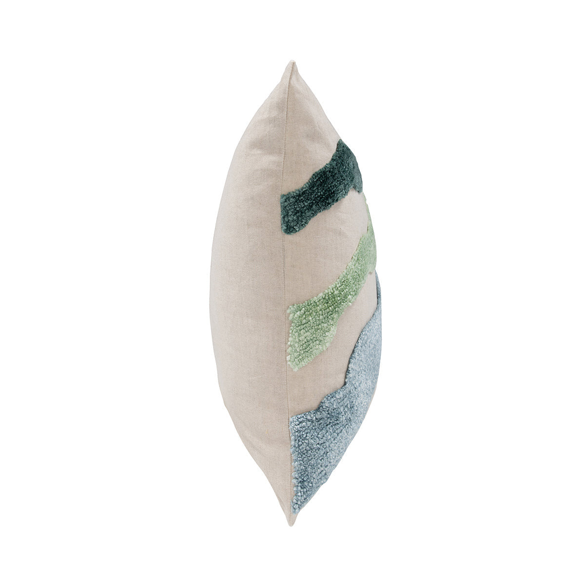 EQ Inertia Blue Multi 22x22