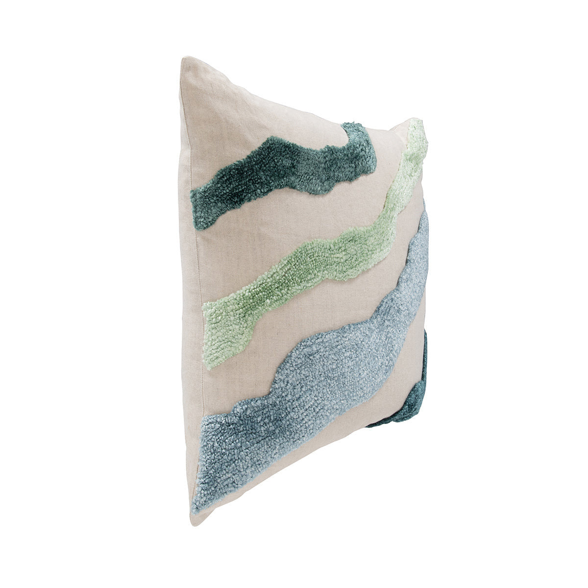 EQ Inertia Blue Multi 22x22