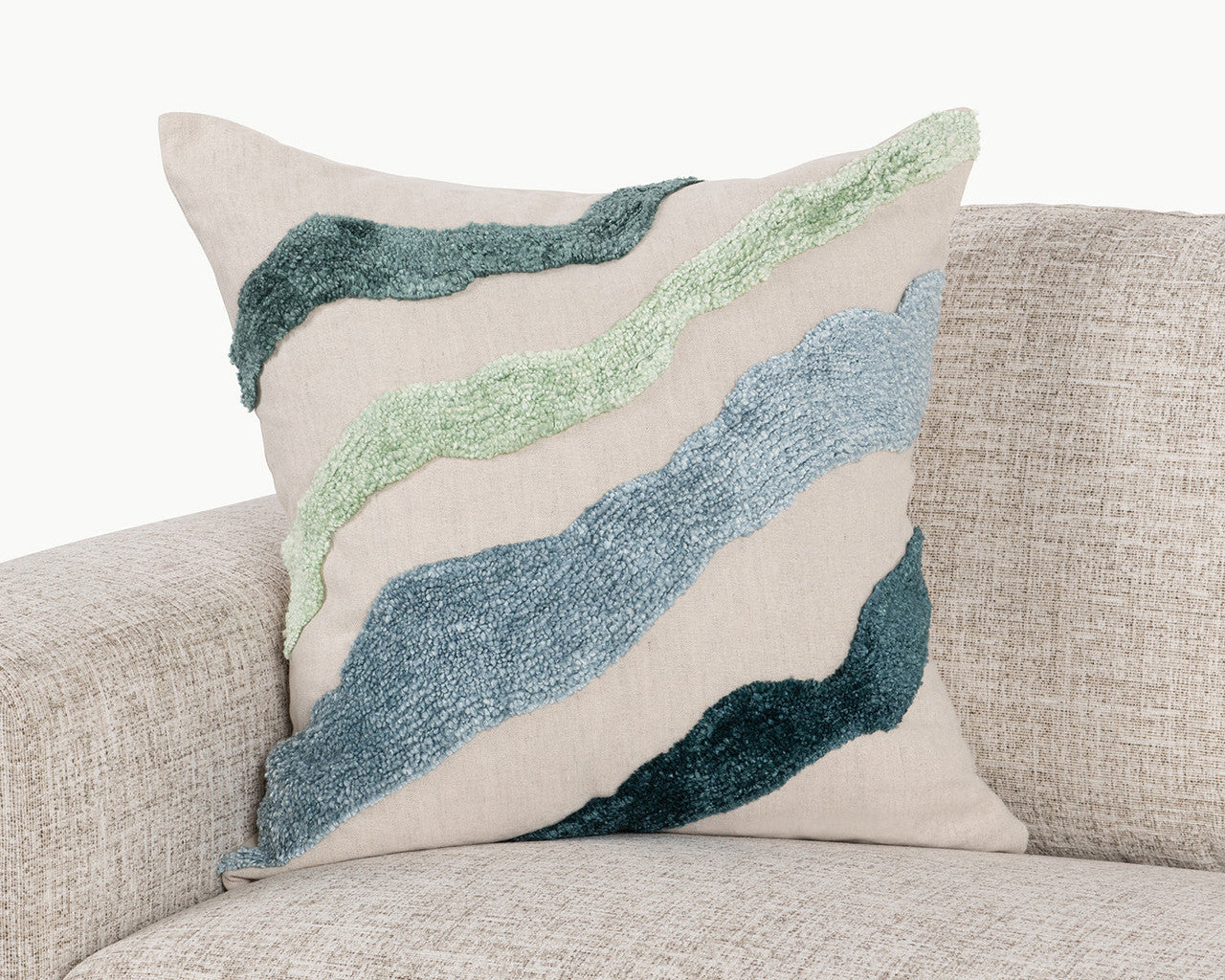 EQ Inertia Blue Multi 22x22