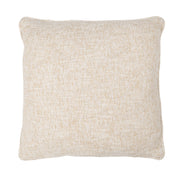 SLD Fallow Multiple Sizes -Light Tan - 22"x22"