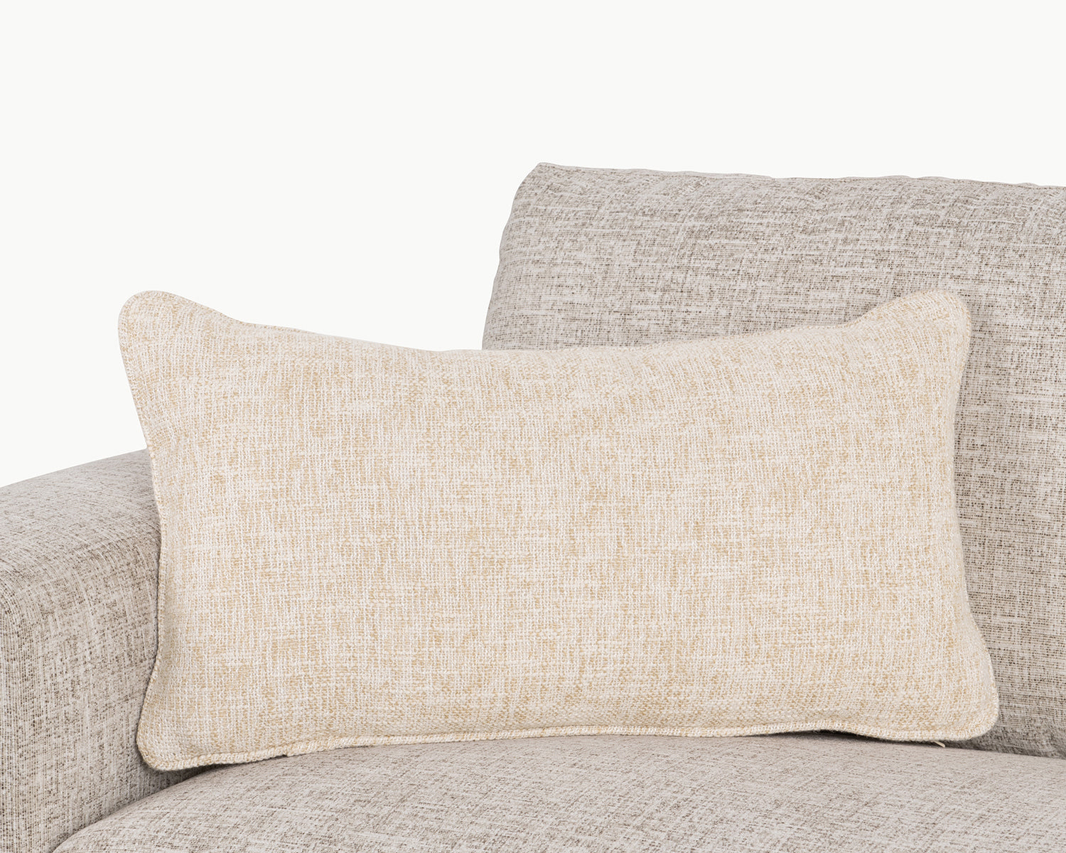 SLD Fallow Multiple Sizes -Light Tan - 22"x22"