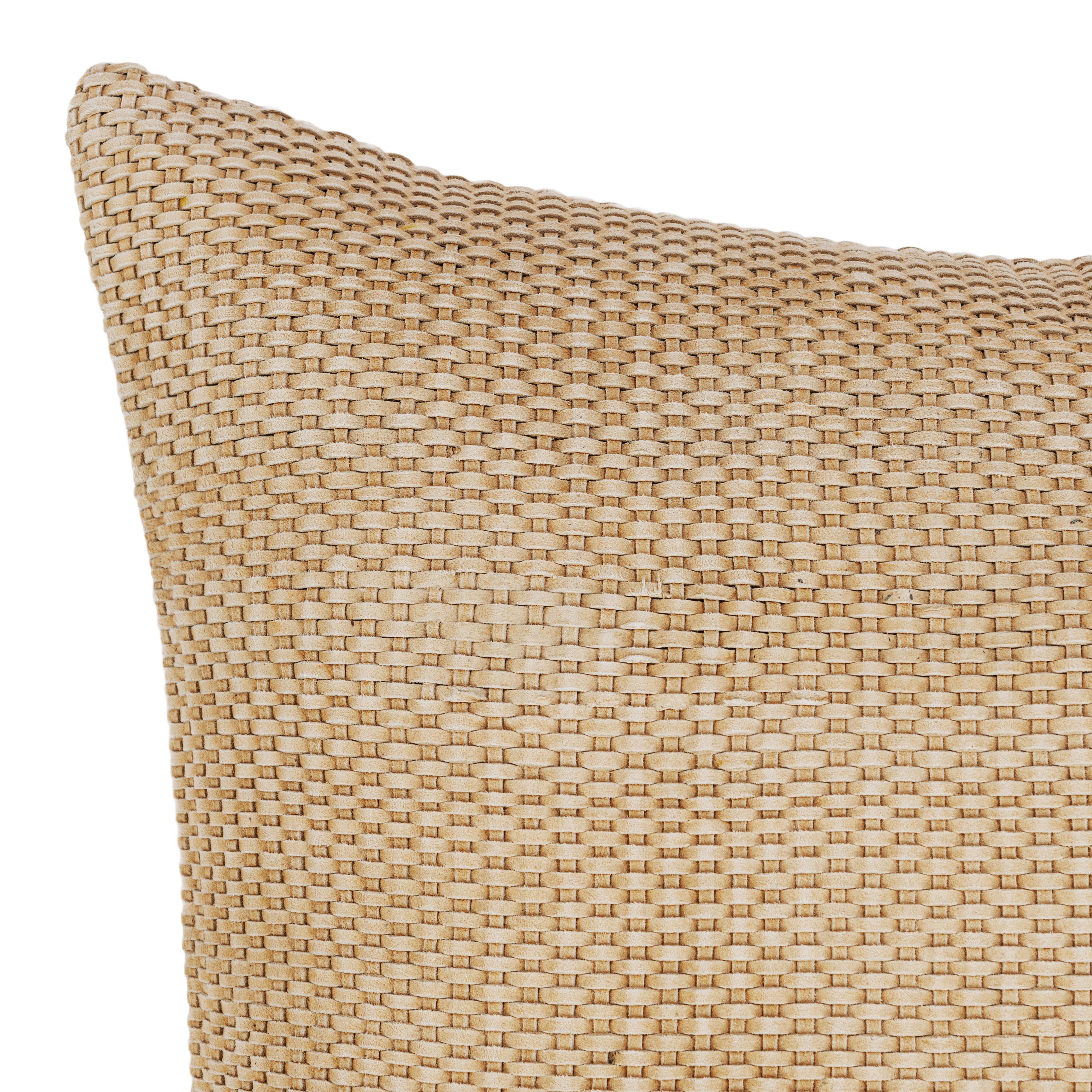 SLD Bassinet 18x18 - Hazel