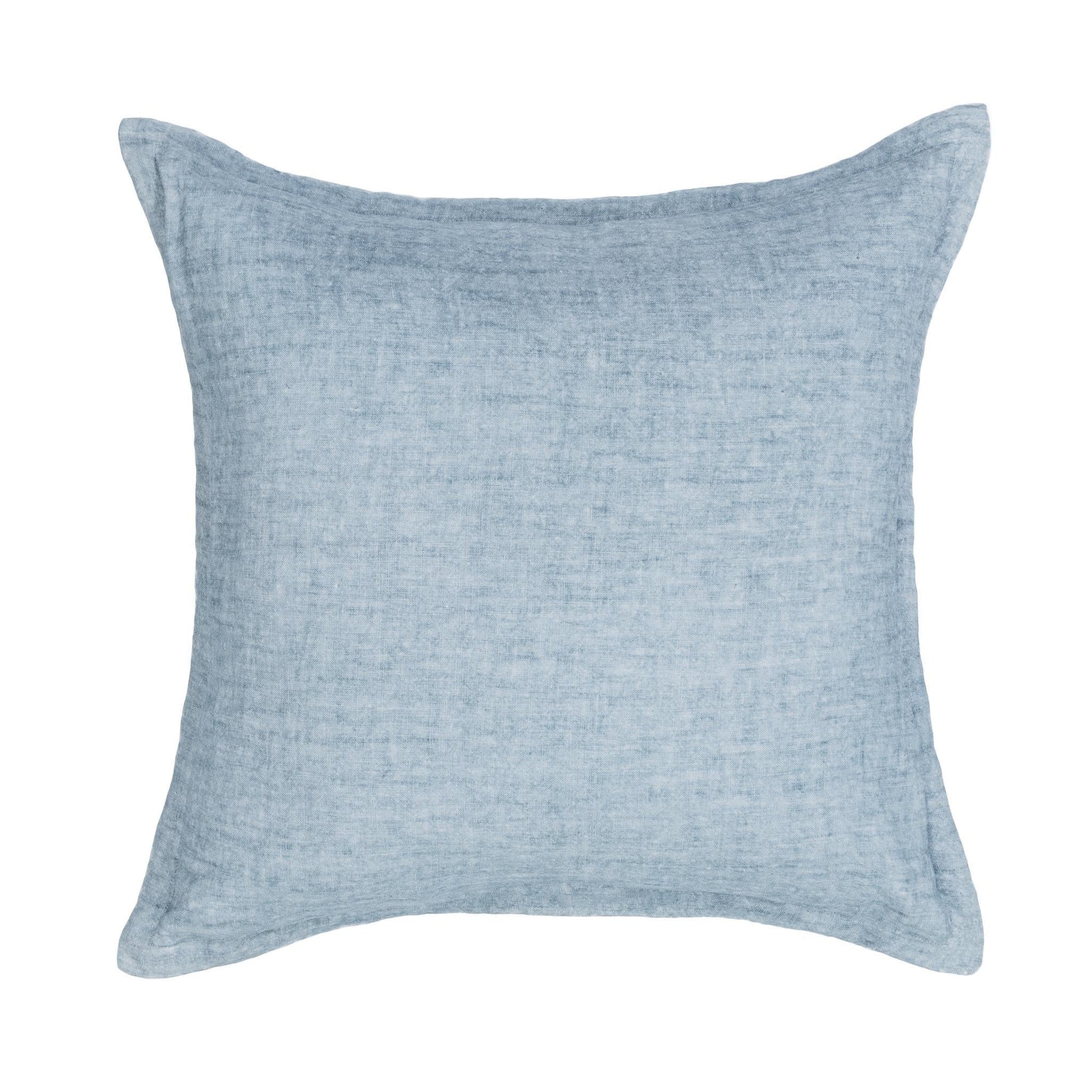 SLD Solstice 22x22 - Chambray Blue - 22"x22"