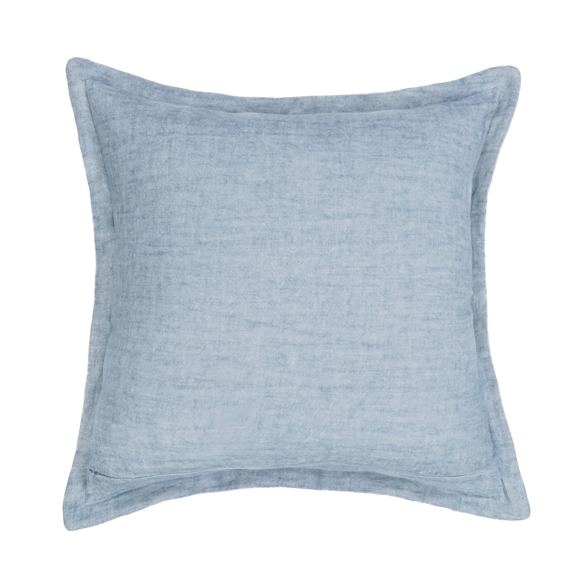 SLD Solstice 22x22 - Chambray Blue - 22"x22"