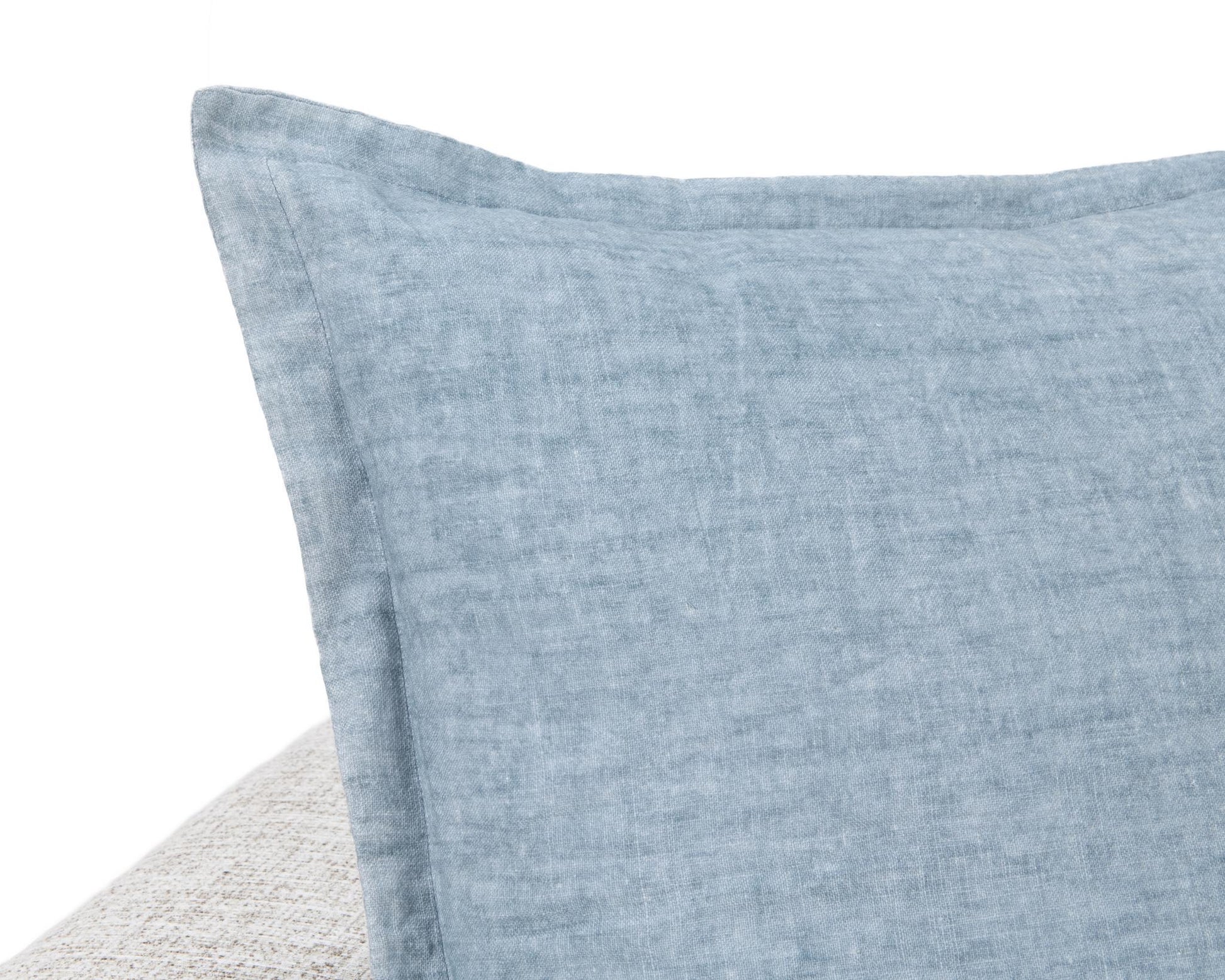 SLD Solstice 22x22 - Chambray Blue - 22"x22"