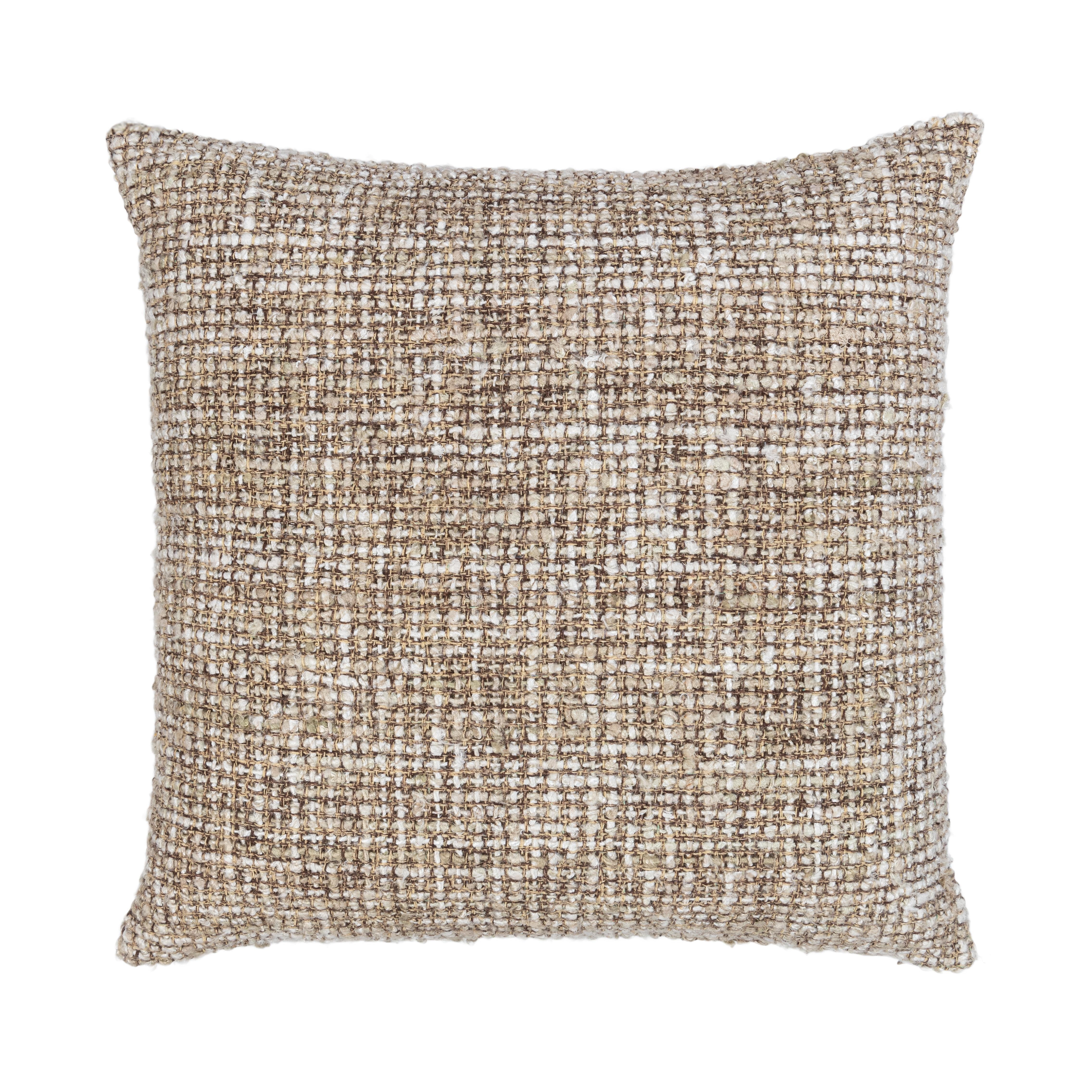 VC Porter Multiple Sizes - Natural/Ivory - 24"x24"