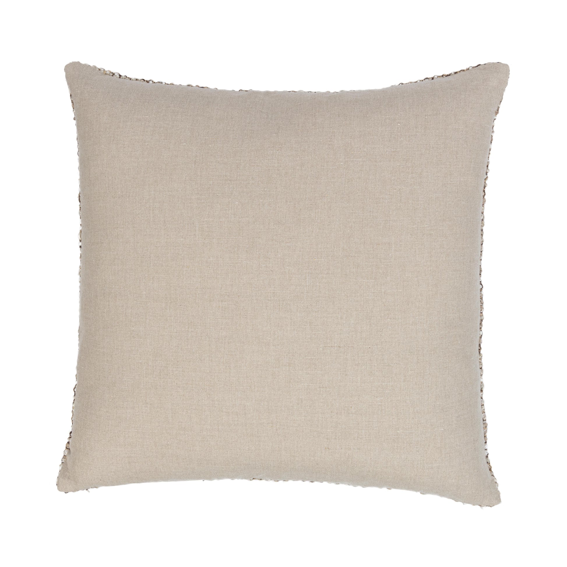 VC Porter Multiple Sizes - Natural/Ivory - 24"x24"