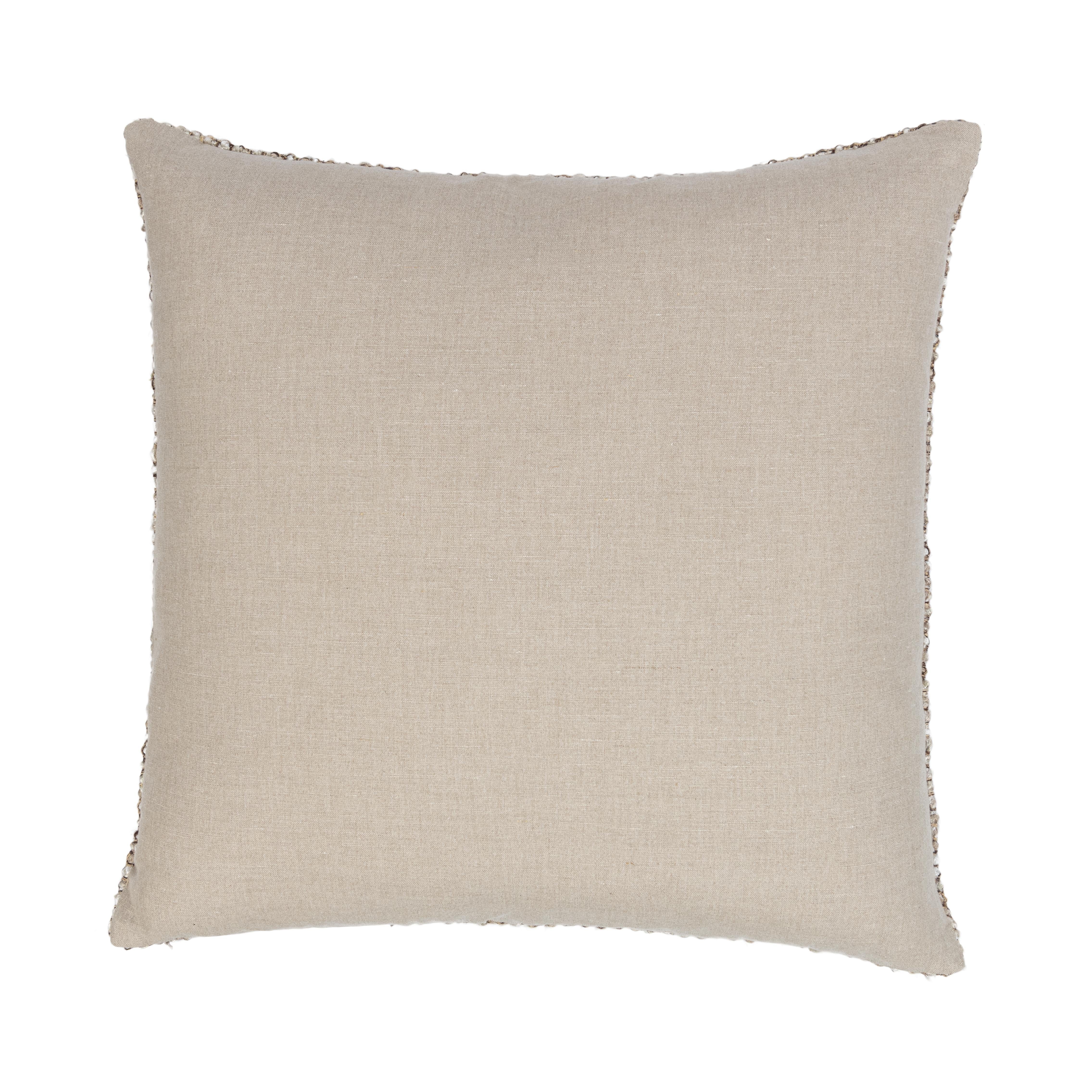 VC Porter Multiple Sizes - Natural/Ivory - 24"x24"