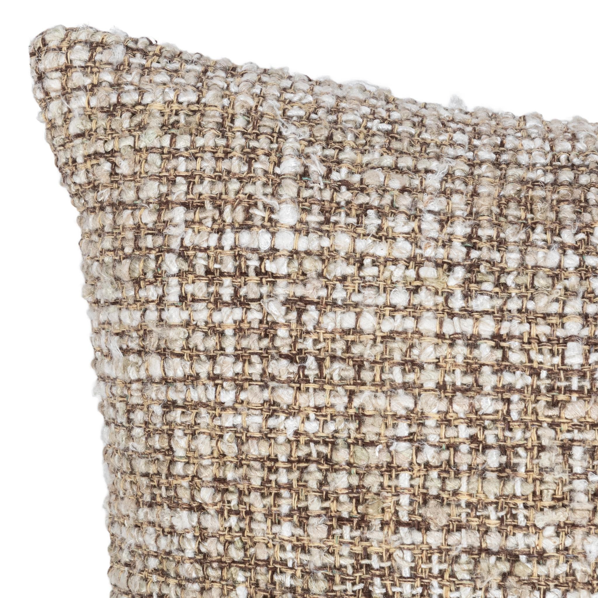 VC Porter Multiple Sizes - Natural/Ivory - 24"x24"