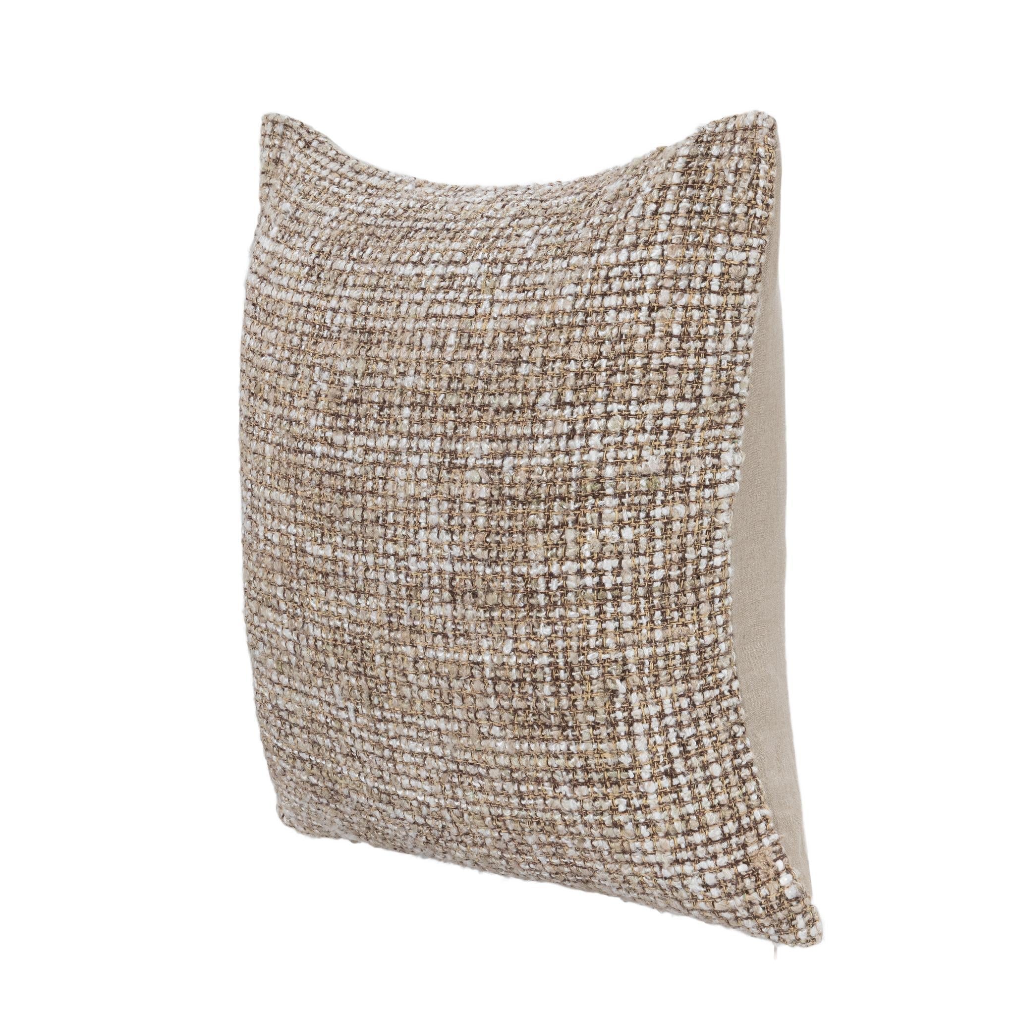 VC Porter Multiple Sizes - Natural/Ivory - 24"x24"