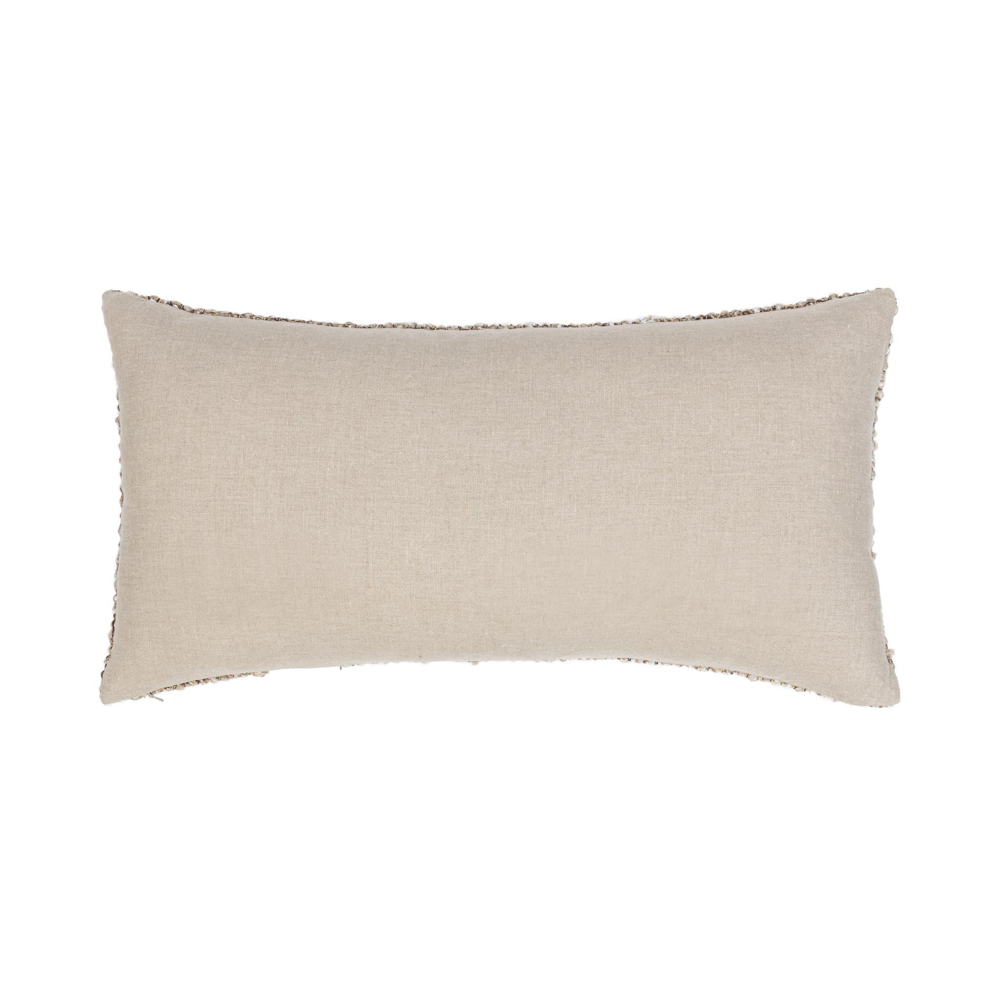 VC Porter Multiple Sizes - Natural/Ivory - 24"x24"