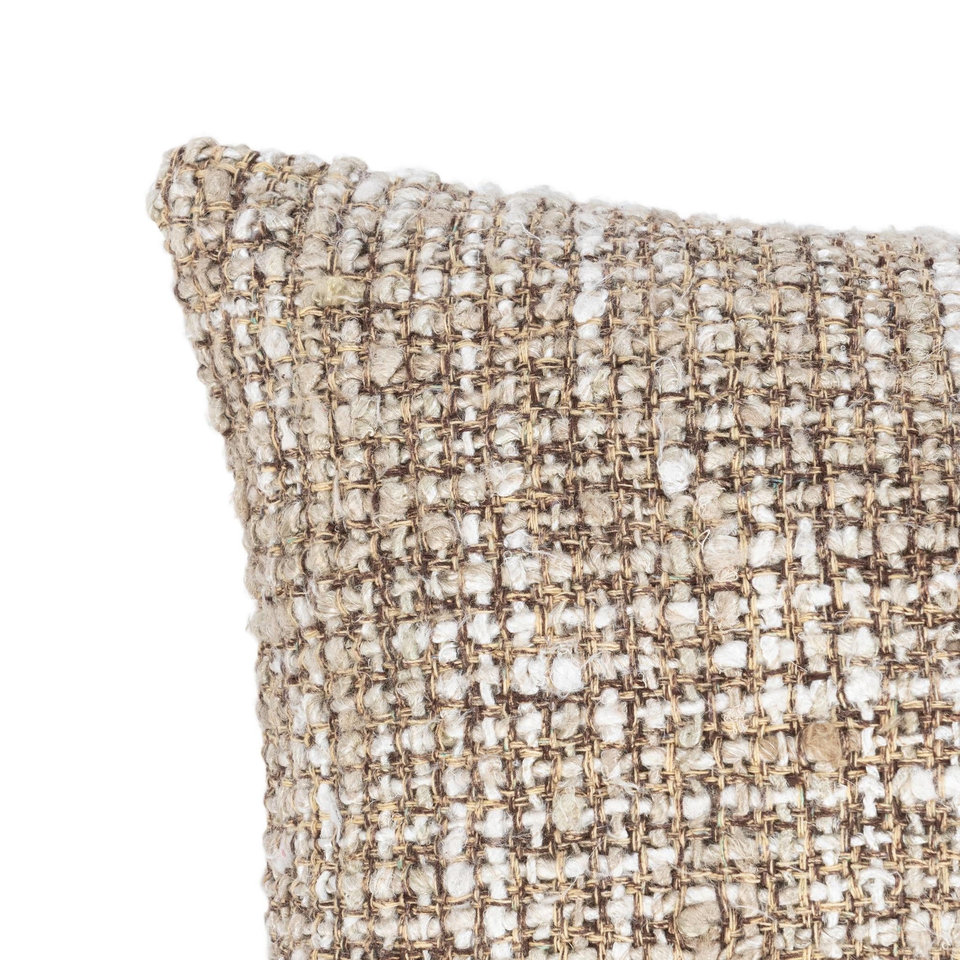 VC Porter Multiple Sizes - Natural/Ivory - 24"x24"