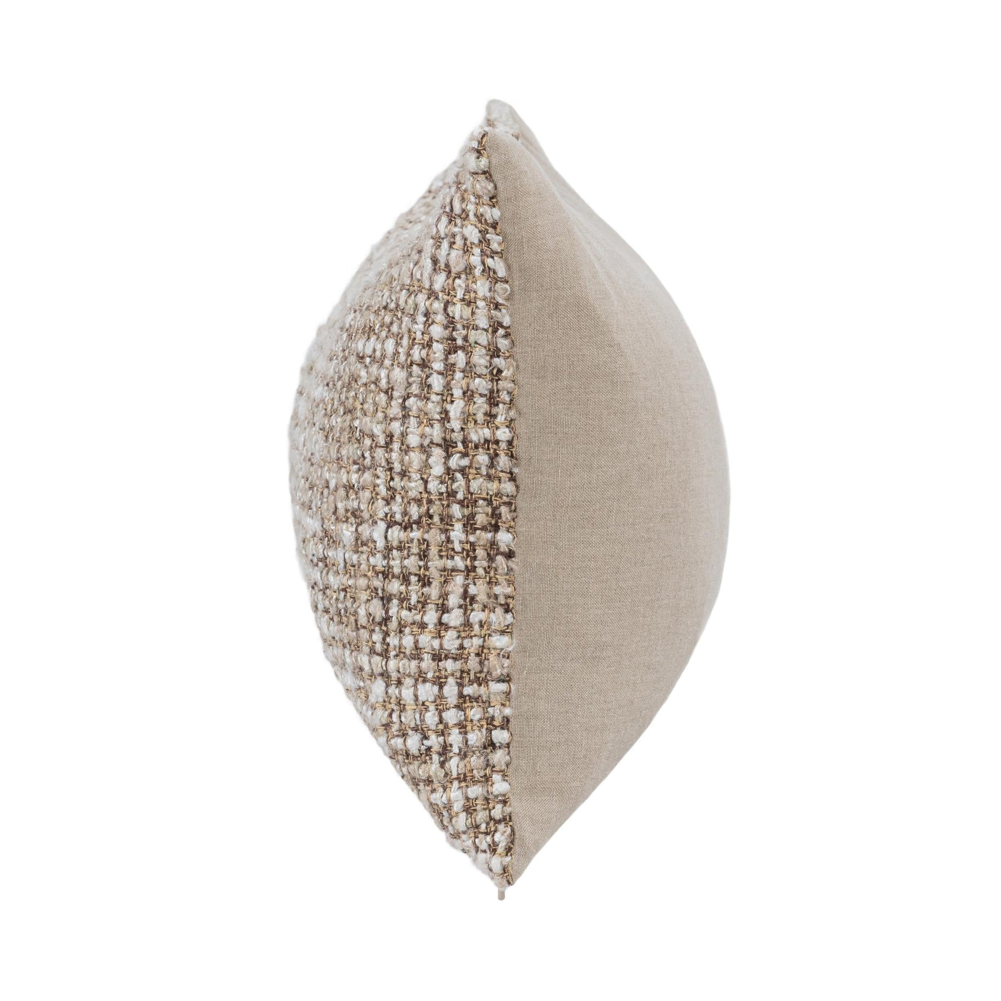 VC Porter Multiple Sizes - Natural/Ivory - 24"x24"