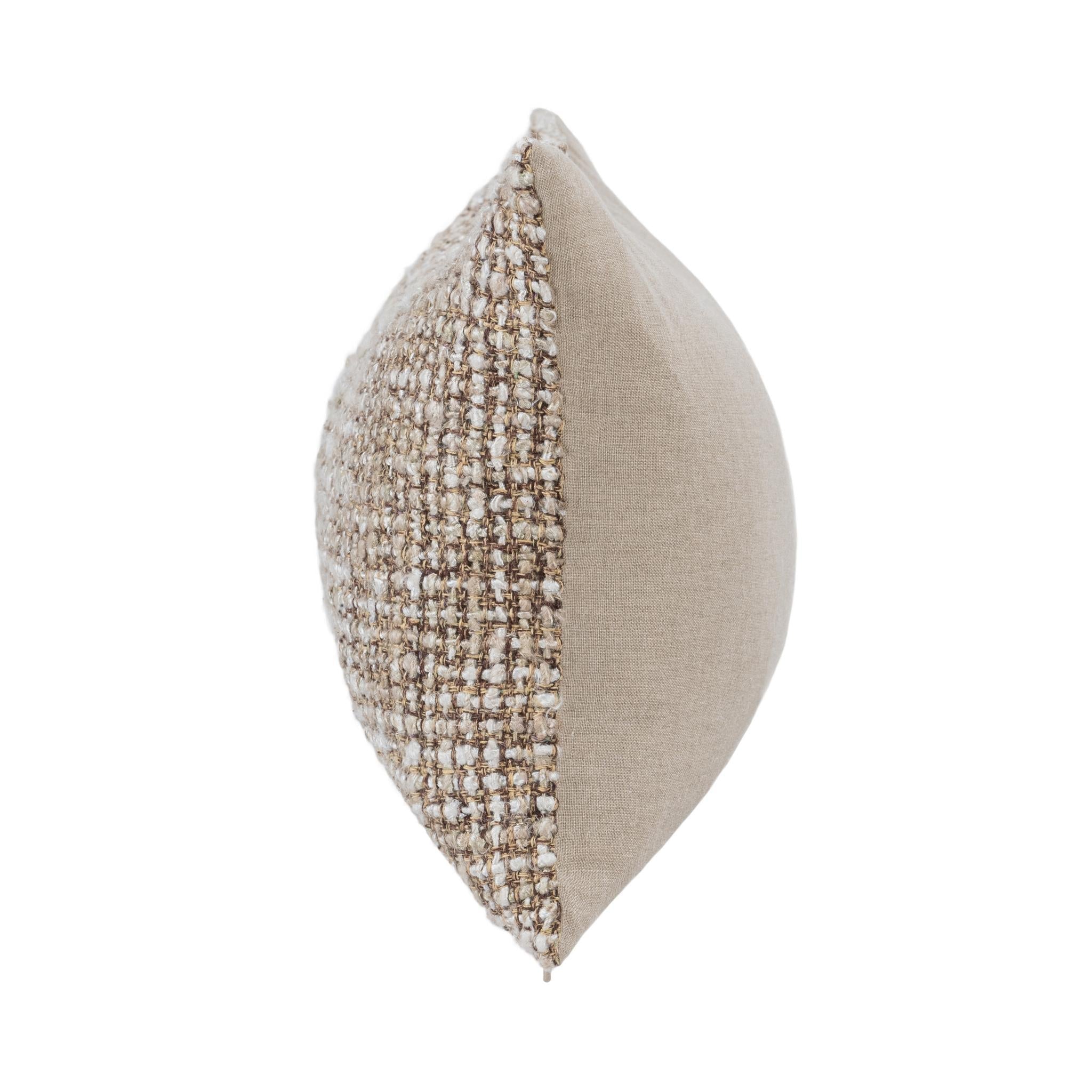 VC Porter Multiple Sizes - Natural/Ivory - 24"x24"