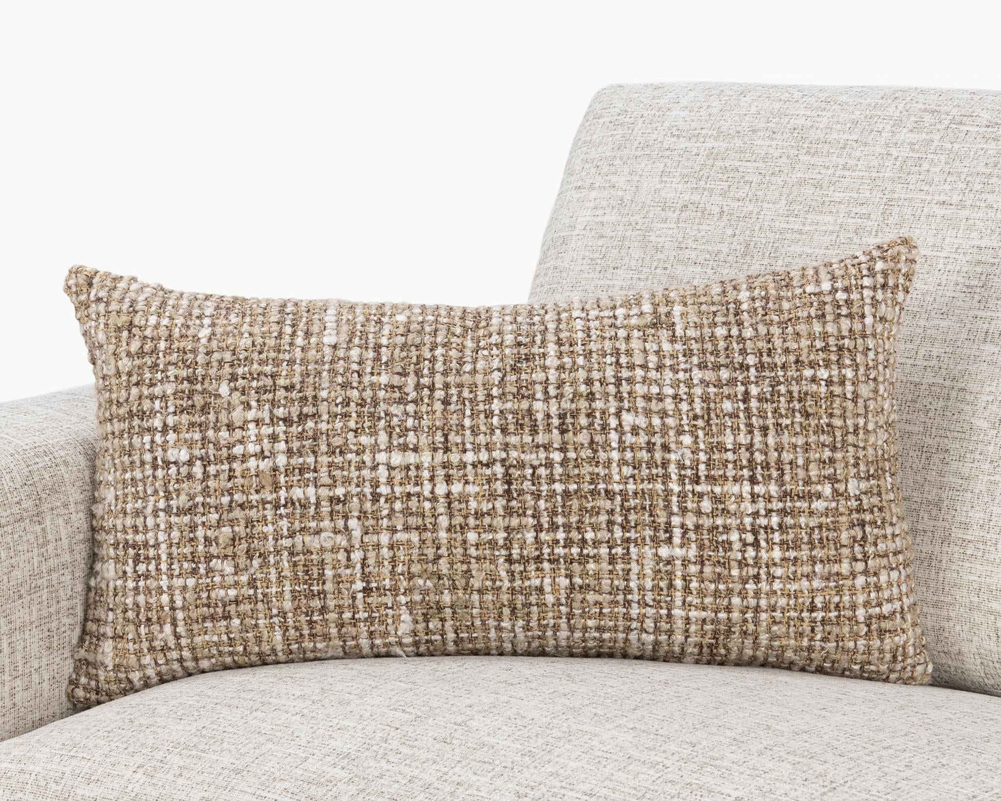 VC Porter Multiple Sizes - Natural/Ivory - 24"x24"