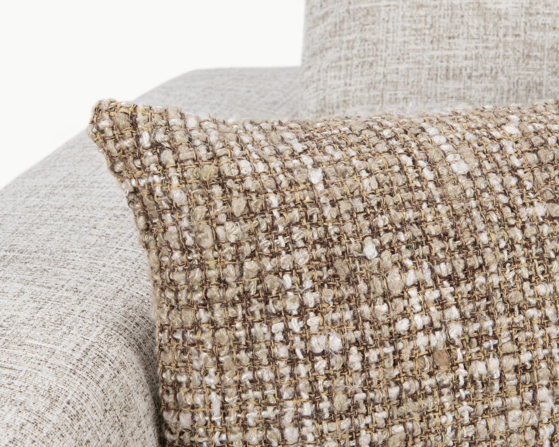 VC Porter Multiple Sizes - Natural/Ivory - 24"x24"