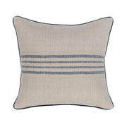NV Newport Multiple Sizes - Natural/Navy - 22x22