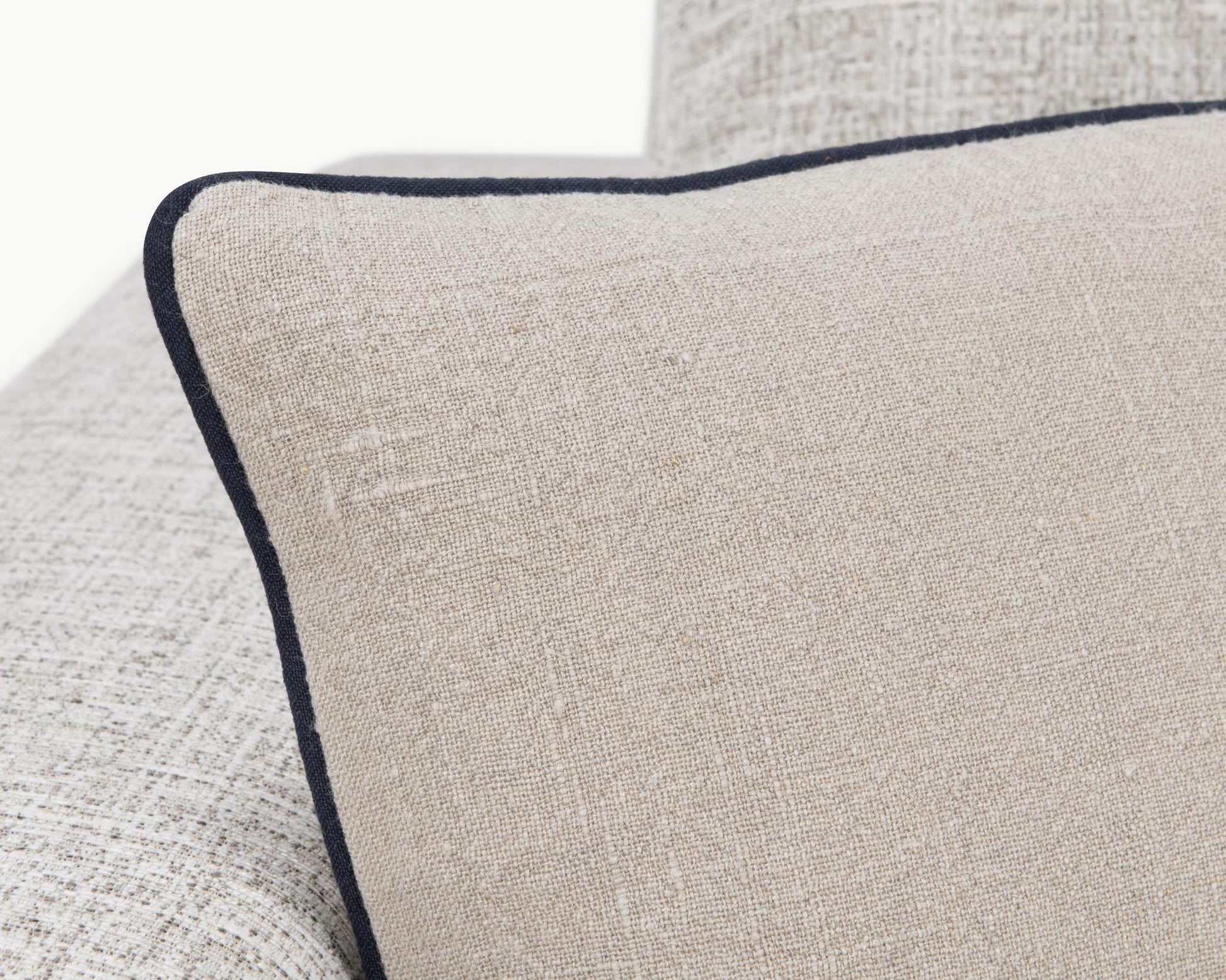 NV Newport Multiple Sizes - Natural/Navy - 14x20
