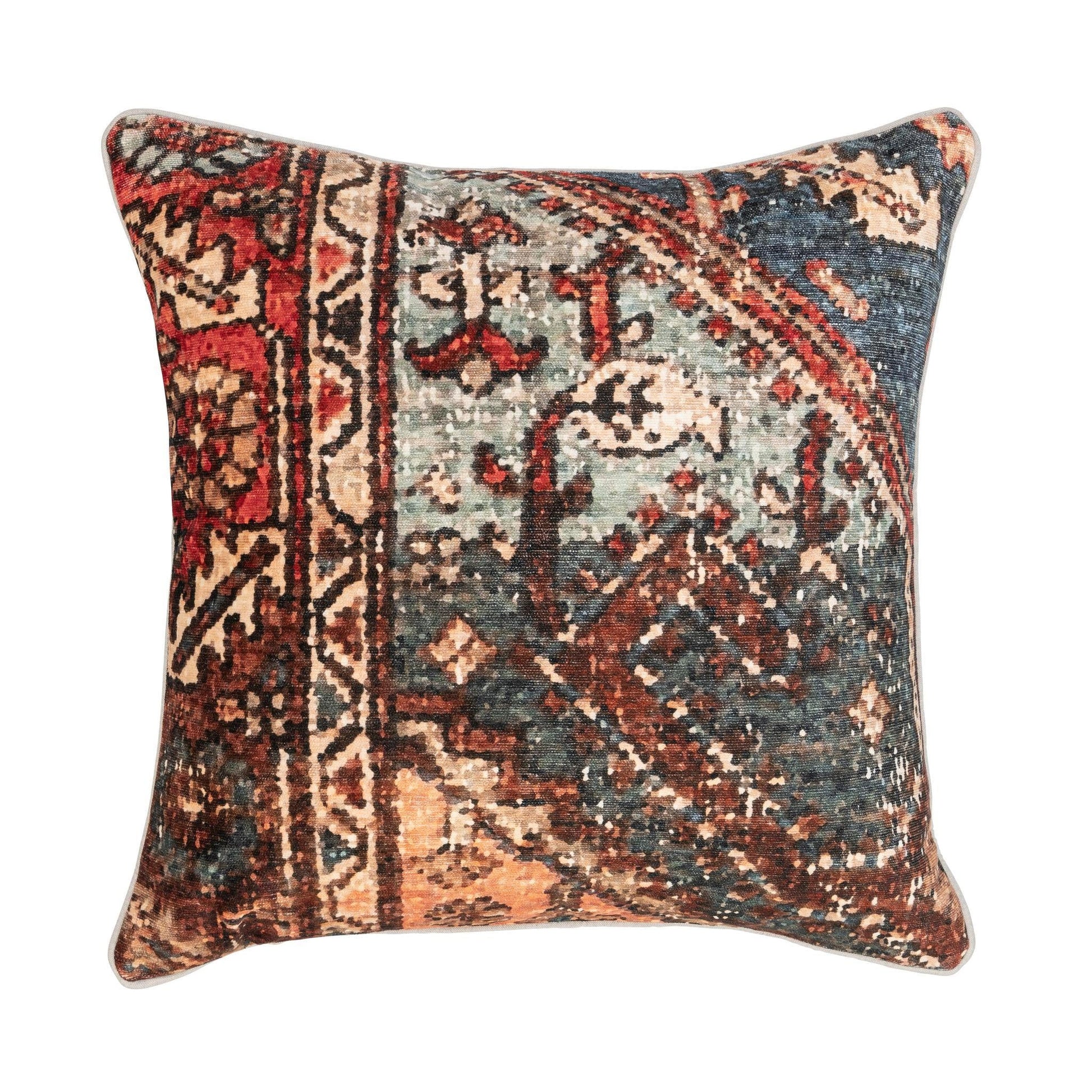 NV Westbury 22x22 - Multi