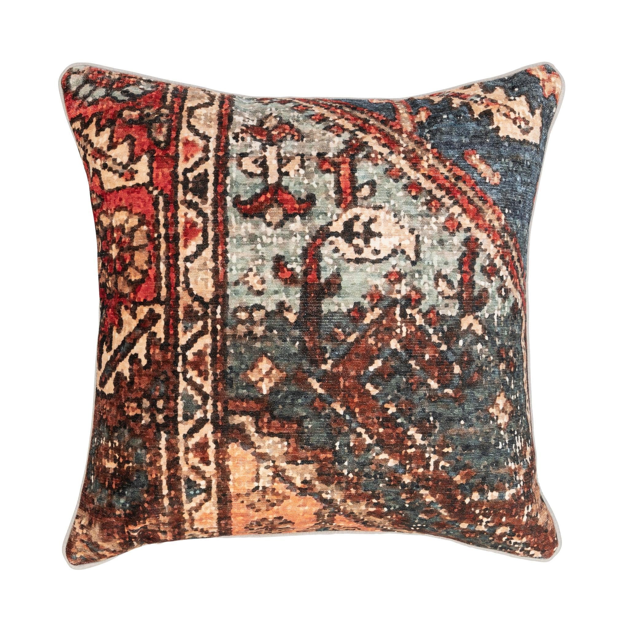 NV Westbury 22x22 - Multi
