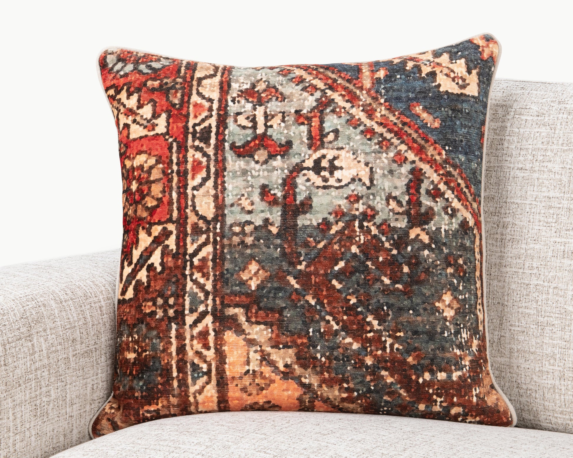 NV Westbury 22x22 - Multi