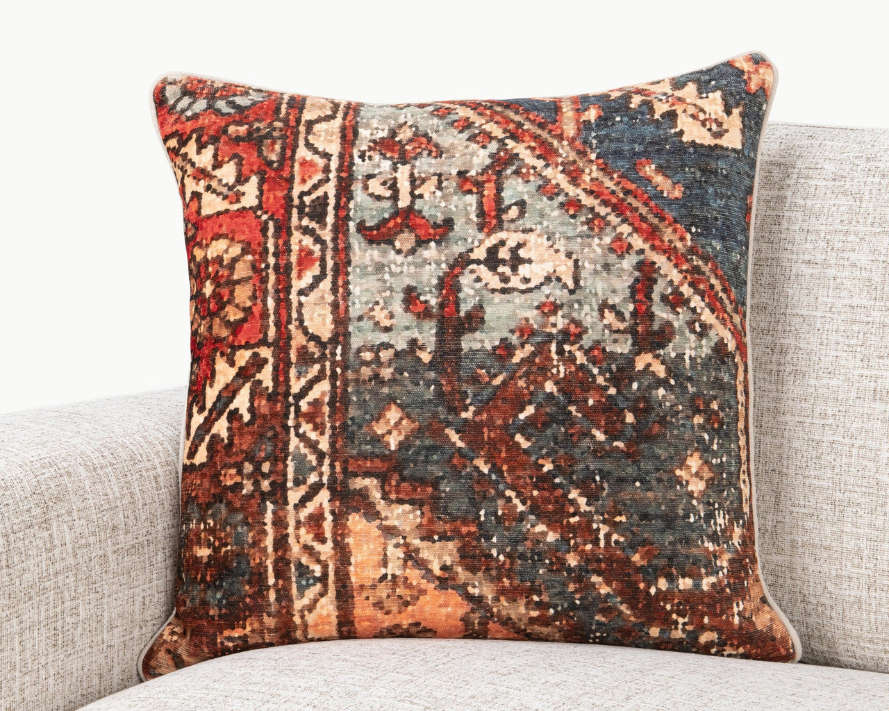 NV Westbury Multi 22x22