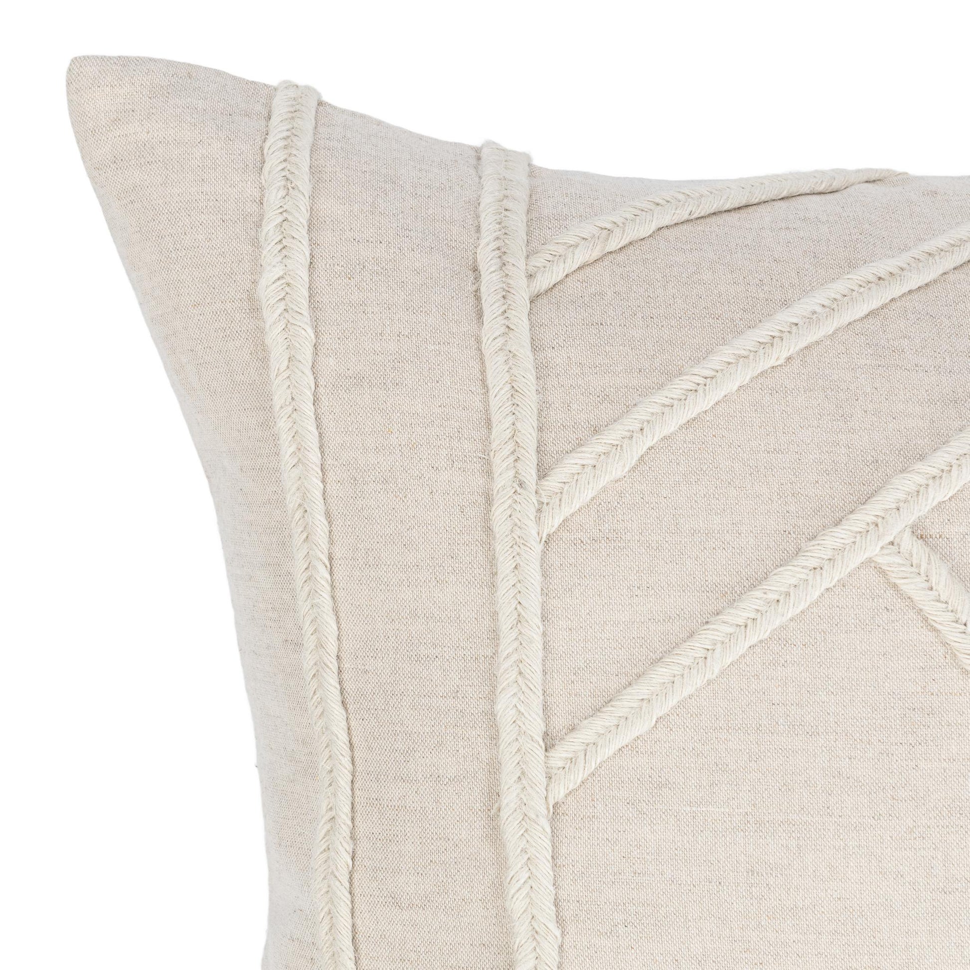 NV Langdon Multiple Sizes - Natural - 20x20