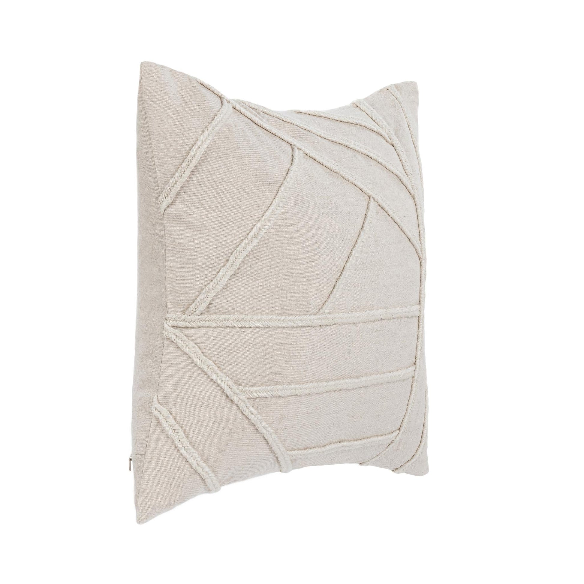 NV Langdon Multiple Sizes - Natural - 20x20