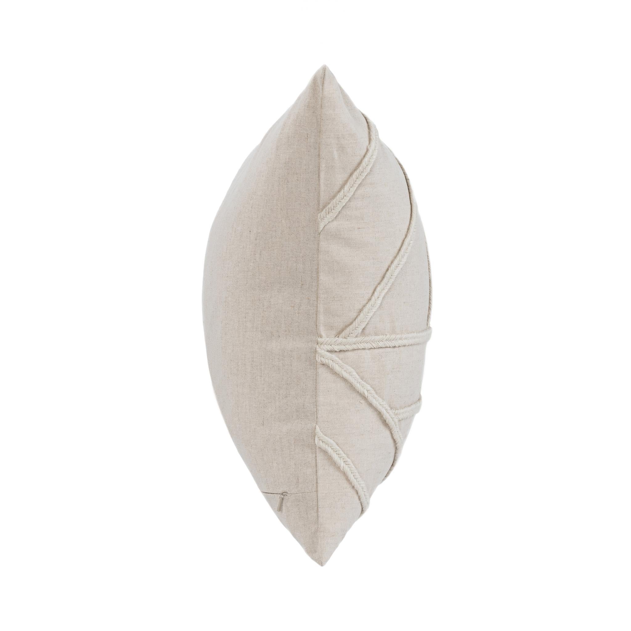 NV Langdon Multiple Sizes - Natural - 20x20