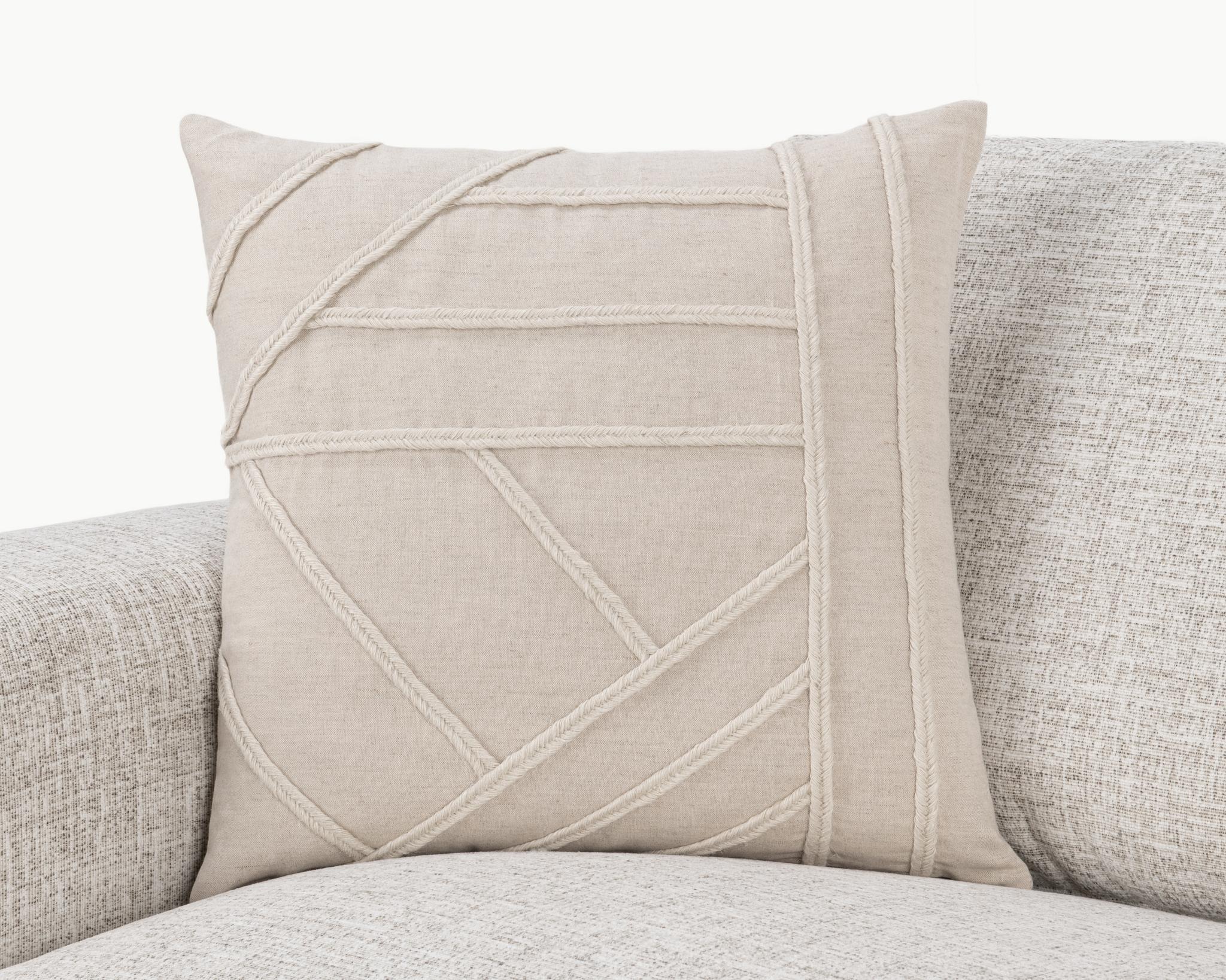 NV Langdon Multiple Sizes - Natural - 20x20