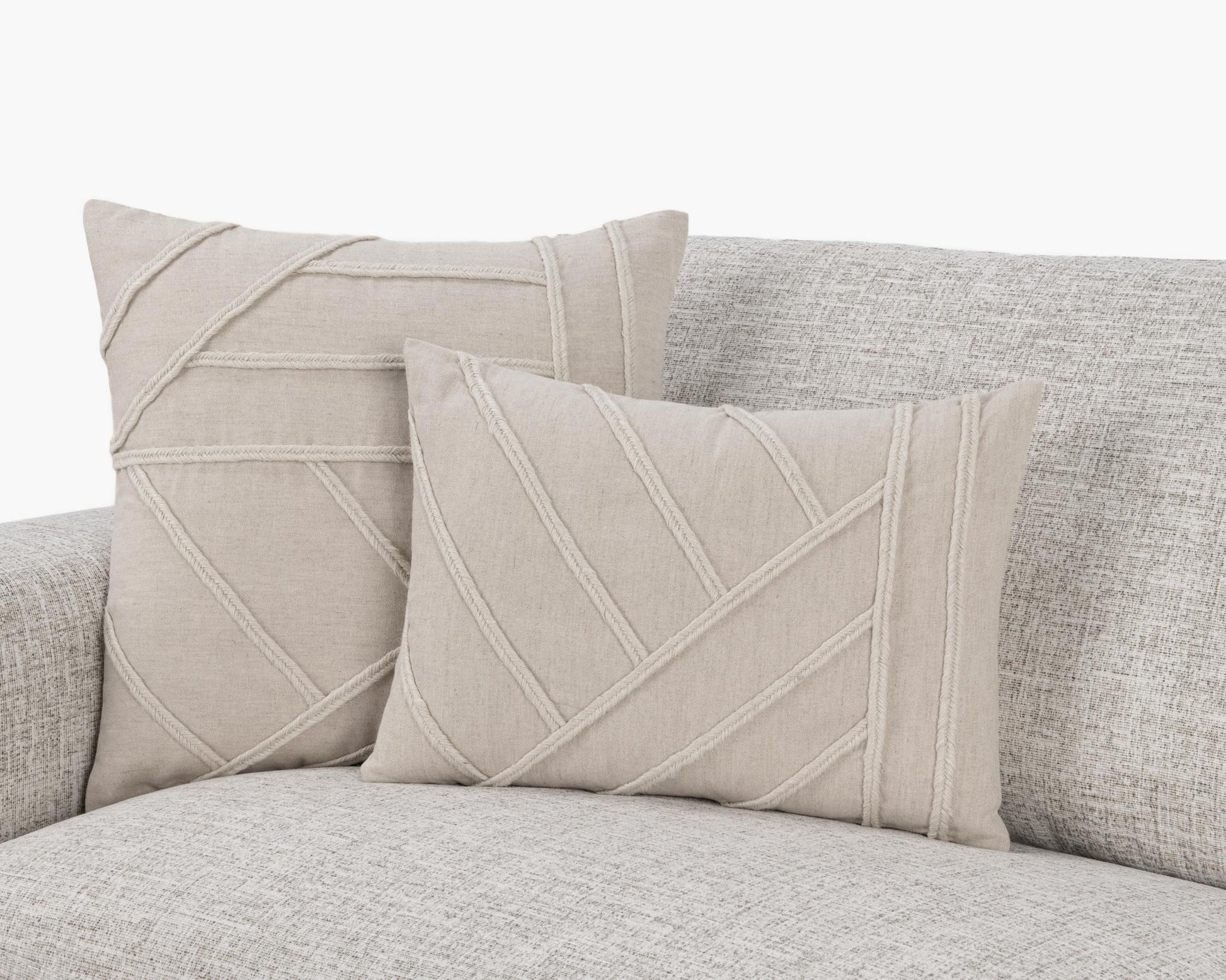 NV Langdon Multiple Sizes - Natural - 14x20
