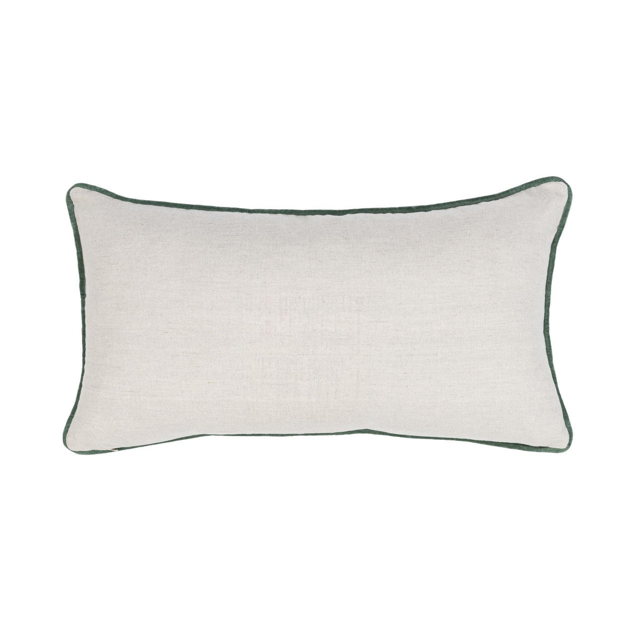 NV Belcourt Floral Natural/Blue 14x26