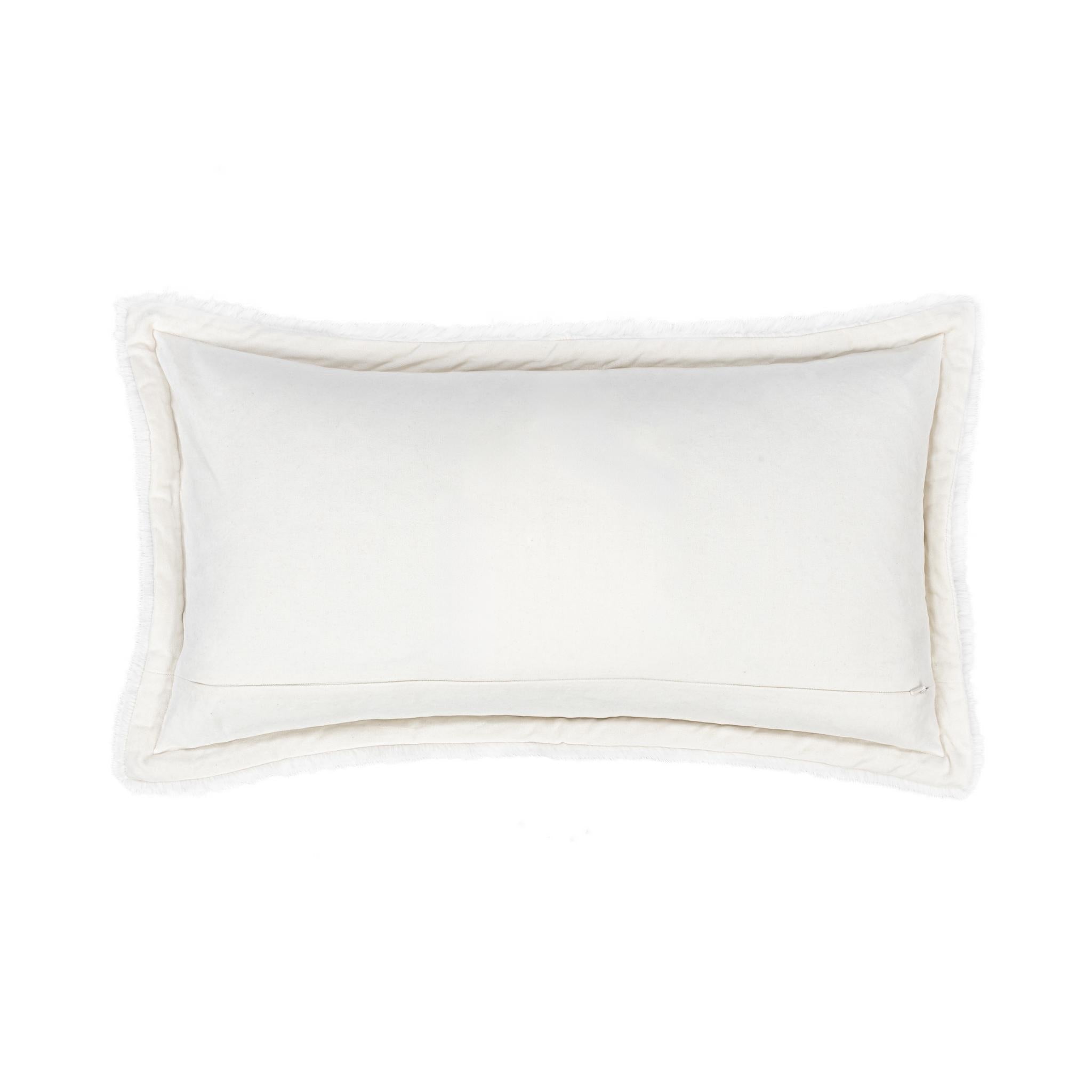 NV Taiga Faux Fur Multiple Sizes - Ivory - 14x26