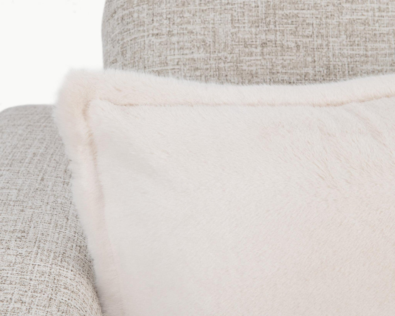 NV Taiga Faux Fur Multiple Sizes - V310061