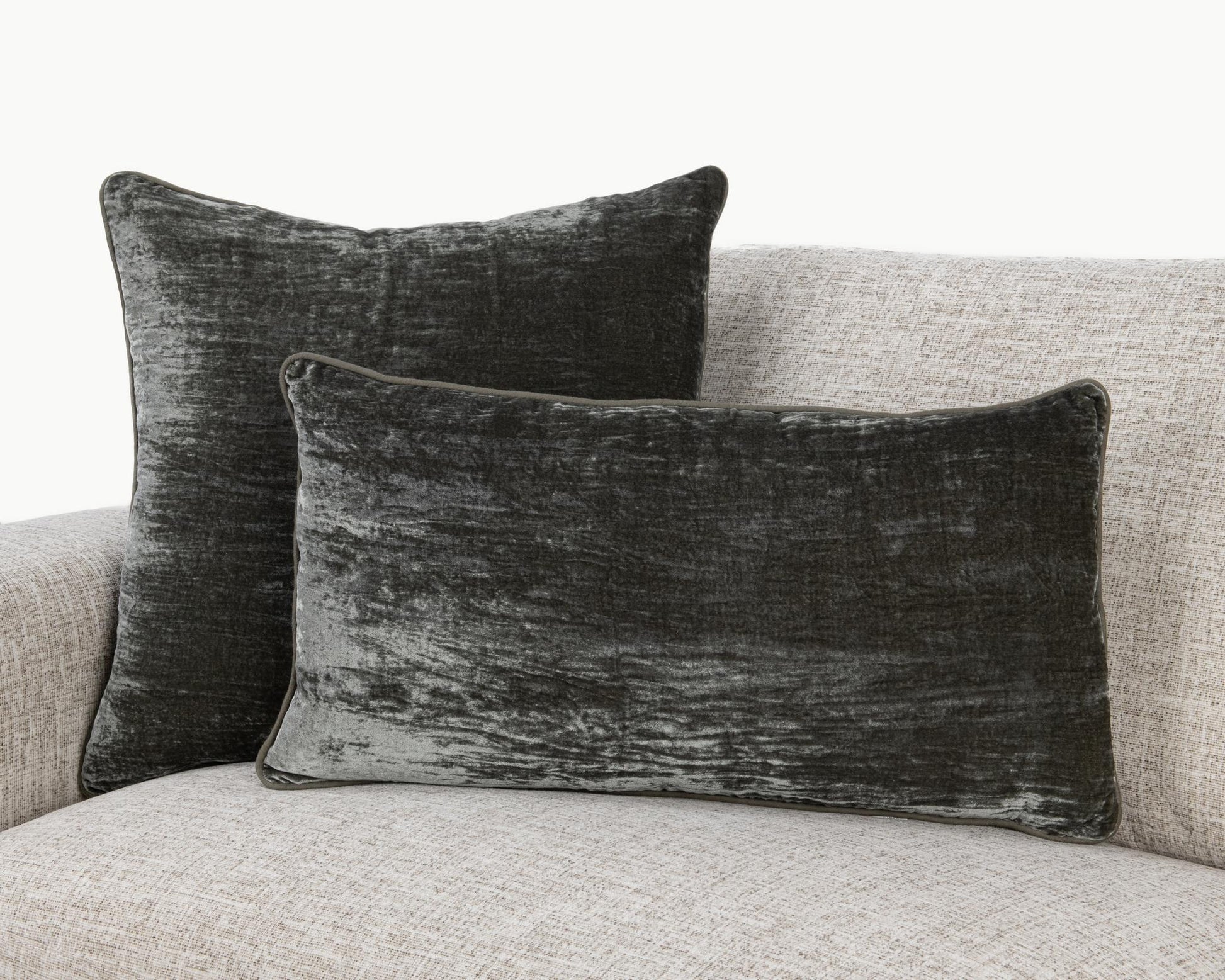 SLD Lexington Multiple Sizes - Ivy Green - 14"x26"