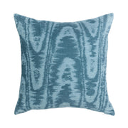 NV Hildene 22x22 - Chambray Blue