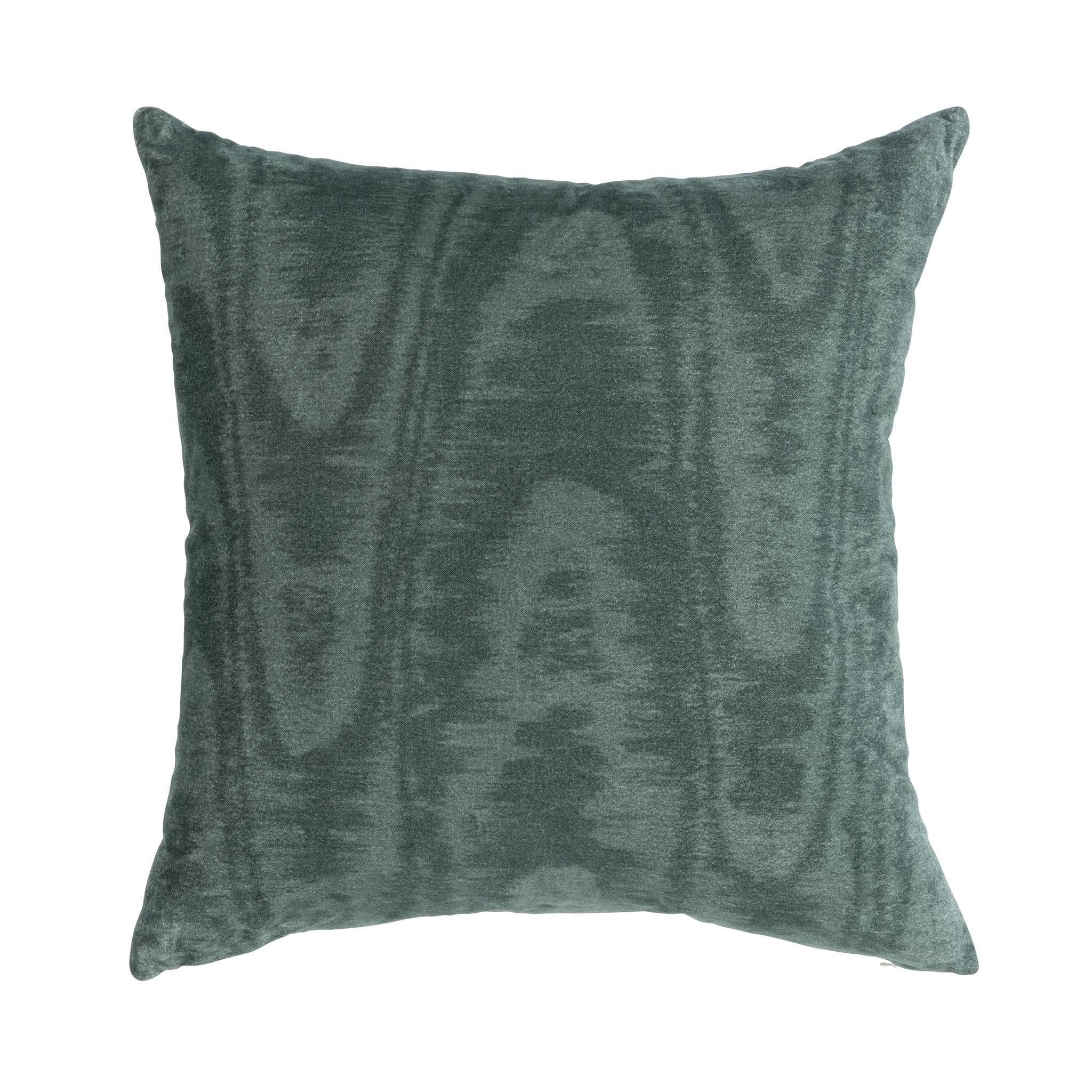 NV Hildene 22x22 - Chambray Blue