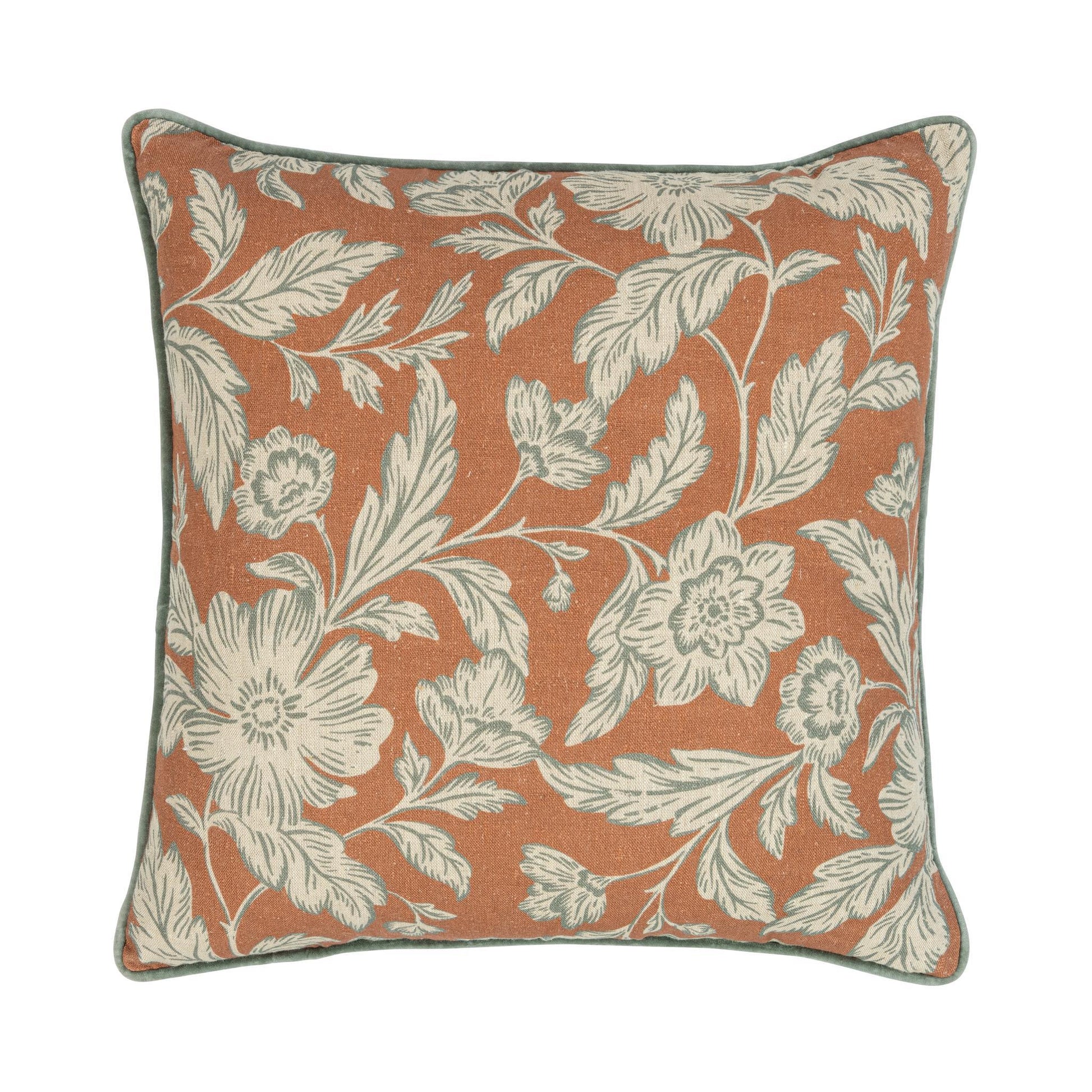 NV Davenport 22x22 - Hazel