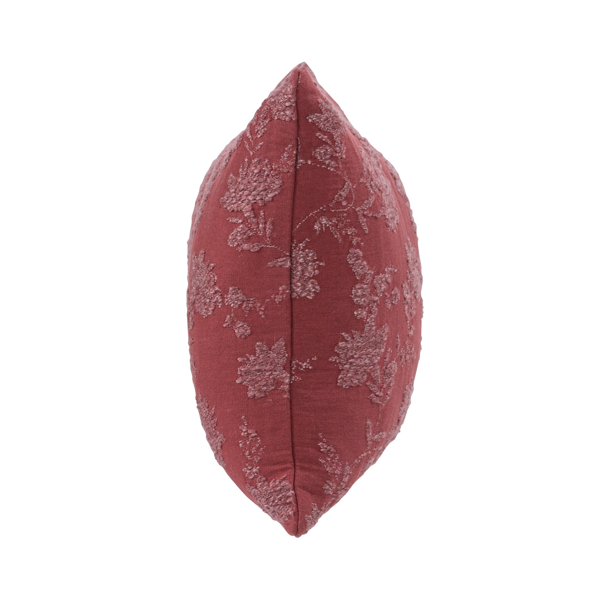 NV Rosecliff Multiple Sizes - Burgundy Red - 14x26
