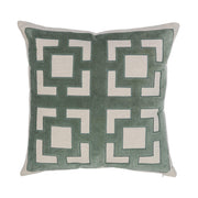 NV Corbin 22x22 - Jade Green